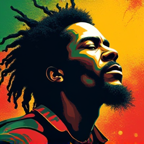 Rastaman