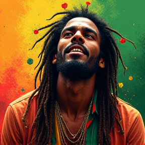 Rastaman