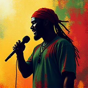 Rastaman