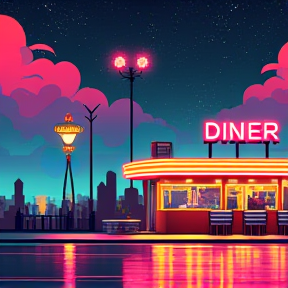 Diner Delight