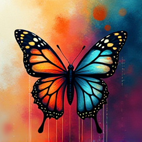 The Butterfly Effect