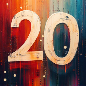 20