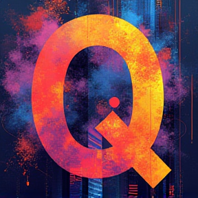 Q