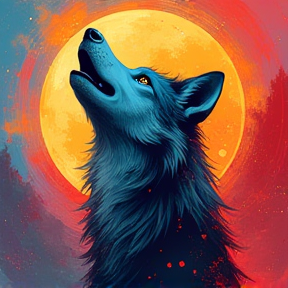 Wolf 