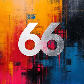 66