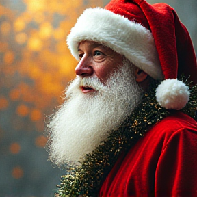 Santa Knows Your Secrets