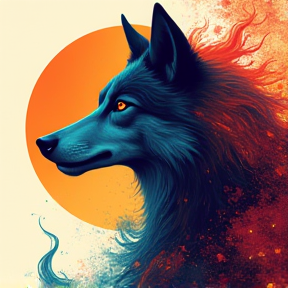 Wolf 