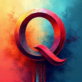 Q