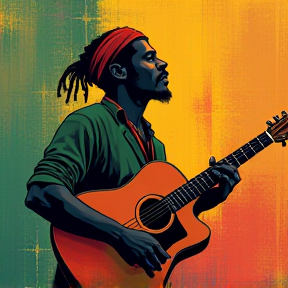 Rastaman