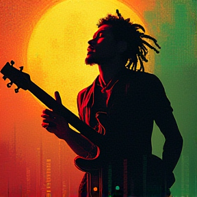 Rastaman