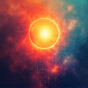 Eclipse of Light