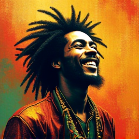 Rastaman