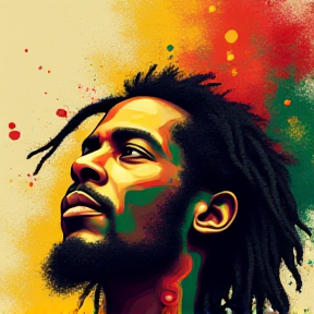 Rastaman