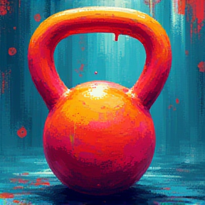 Kettlebell Leben