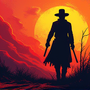 Red Dead Redemption