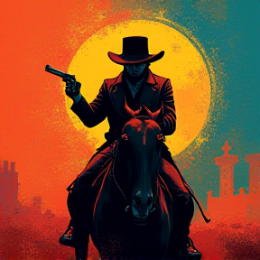 Red Dead Redemption