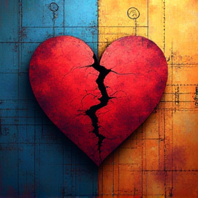 Broken Heart