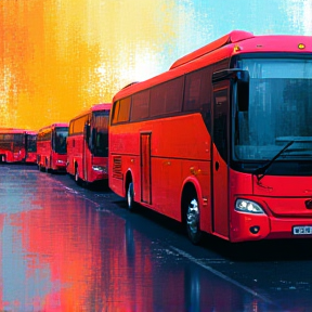 bus