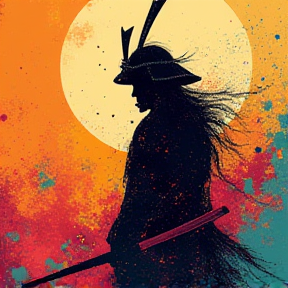 samurai