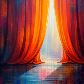 Curtains