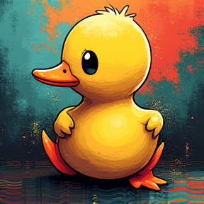 Psyduck Grooven