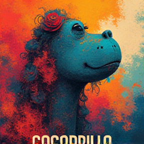 Coccodrillo 