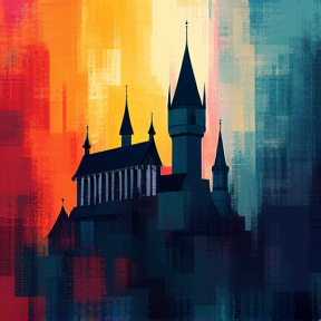 Hogwarts is my home