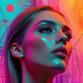 Neon Dreams