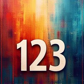 123