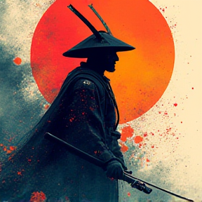 Samurai