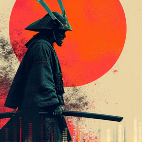 Samurai