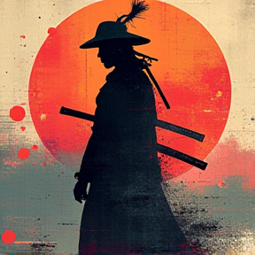 Samurai