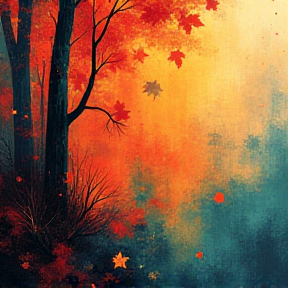 Autumn Melody