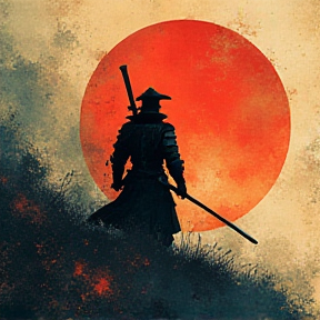 Samurai Twilight