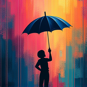 Umbrella_Amazing