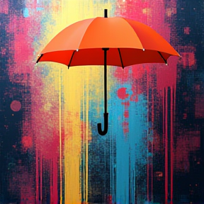 Umbrella_Amazing