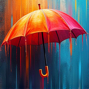 Umbrella_Amazing