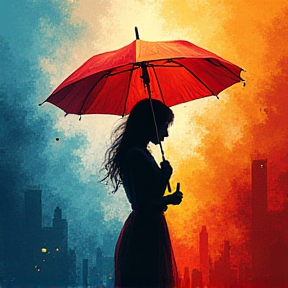 Umbrella_Amazing