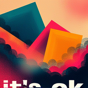 its ok