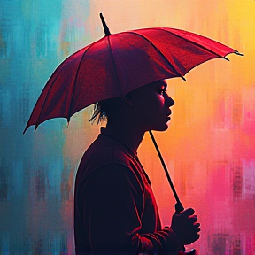 Umbrella_Amazing