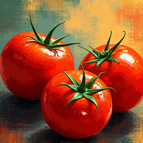 Tomato Tango