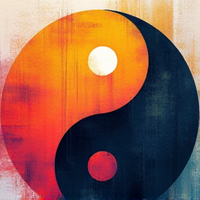 The Principles of Yin and Yang