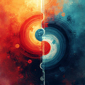 The Principles of Yin and Yang