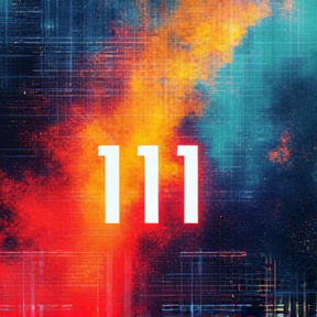 1111