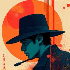 Chinese detective 