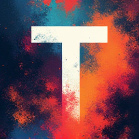 T