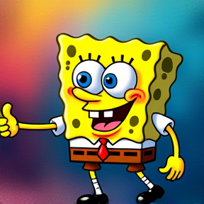 SpongeBob 