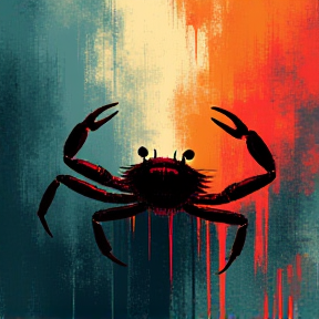 Crab's Last Stand