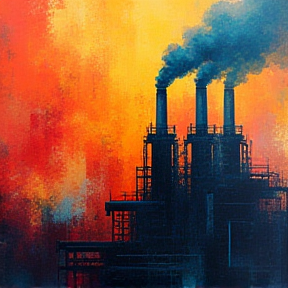 Factories and Fumes