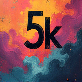 5k